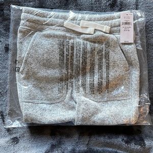 Gap Toddler Sweater Fleece Jogger